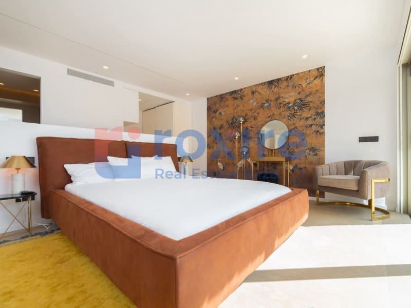 7 bedroom Villa for sale in Santa Eulalia / Santa Eularia with pool garage - € 6,750,000 (Ref: 9778023)