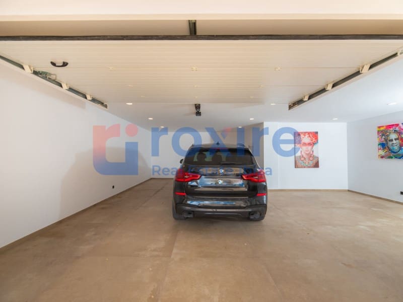 7 bedroom Villa for sale in Santa Eulalia / Santa Eularia with pool garage - € 6,750,000 (Ref: 9778023)