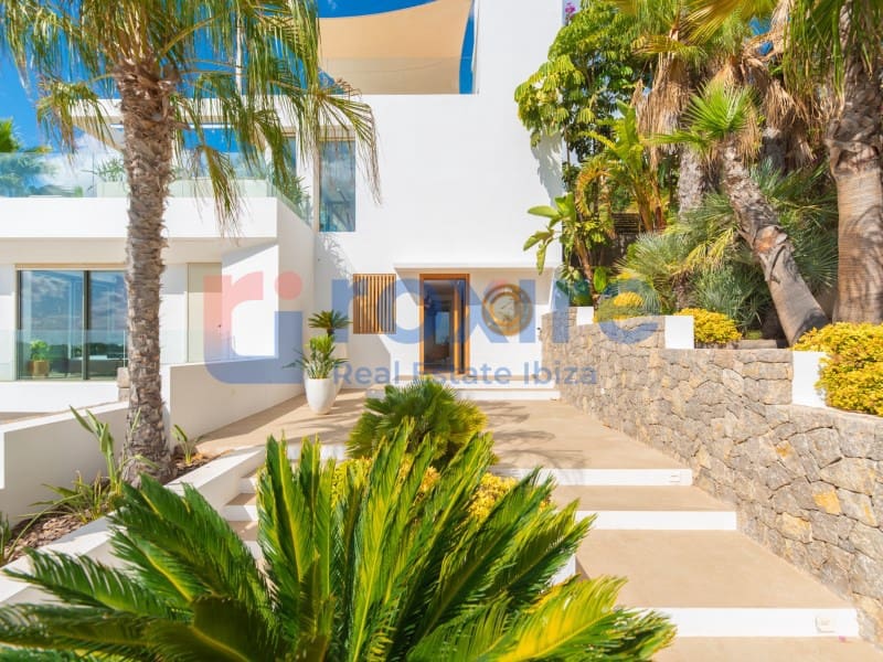 7 bedroom Villa for sale in Santa Eulalia / Santa Eularia with pool garage - € 6,750,000 (Ref: 9778023)