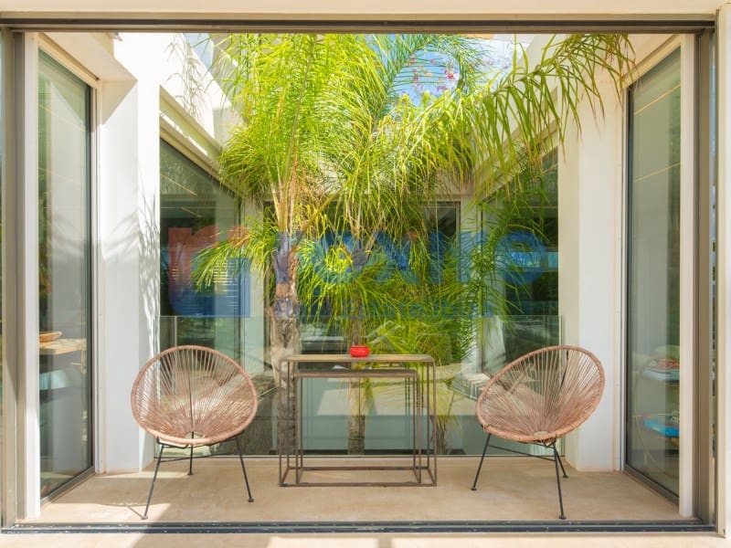 7 bedroom Villa for sale in Santa Eulalia / Santa Eularia with pool garage - € 6,750,000 (Ref: 9778023)