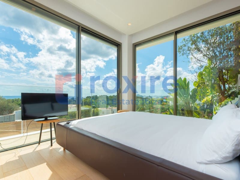 7 bedroom Villa for sale in Santa Eulalia / Santa Eularia with pool garage - € 6,750,000 (Ref: 9778023)