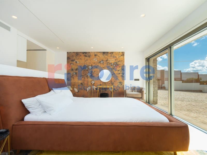 7 bedroom Villa for sale in Santa Eulalia / Santa Eularia with pool garage - € 6,750,000 (Ref: 9778023)