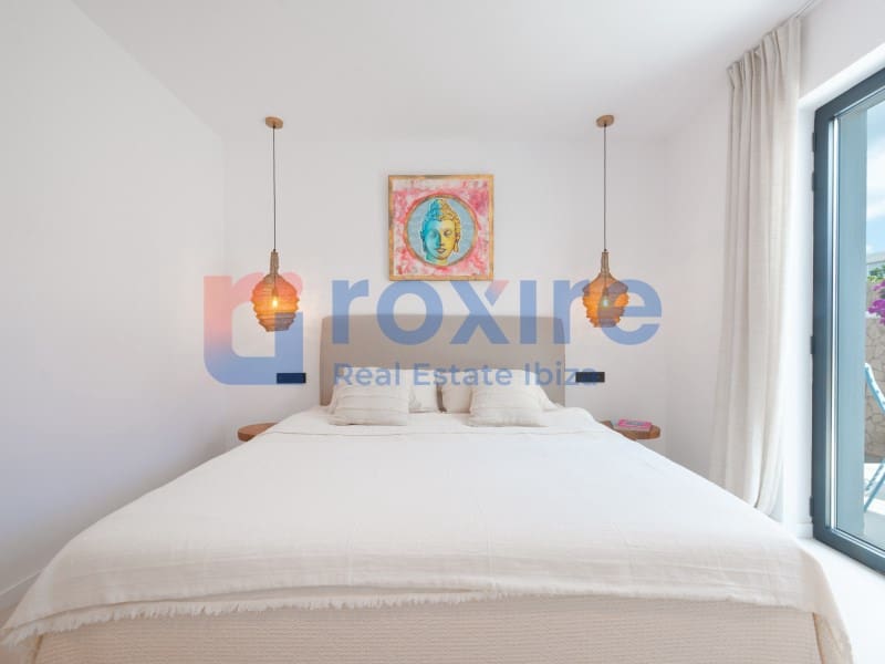 4 soveværelse Villa til salg i San Jose / Sant Josep de Sa Talaia med swimmingpool garage - € 2.990.000 (Ref: 9778024)