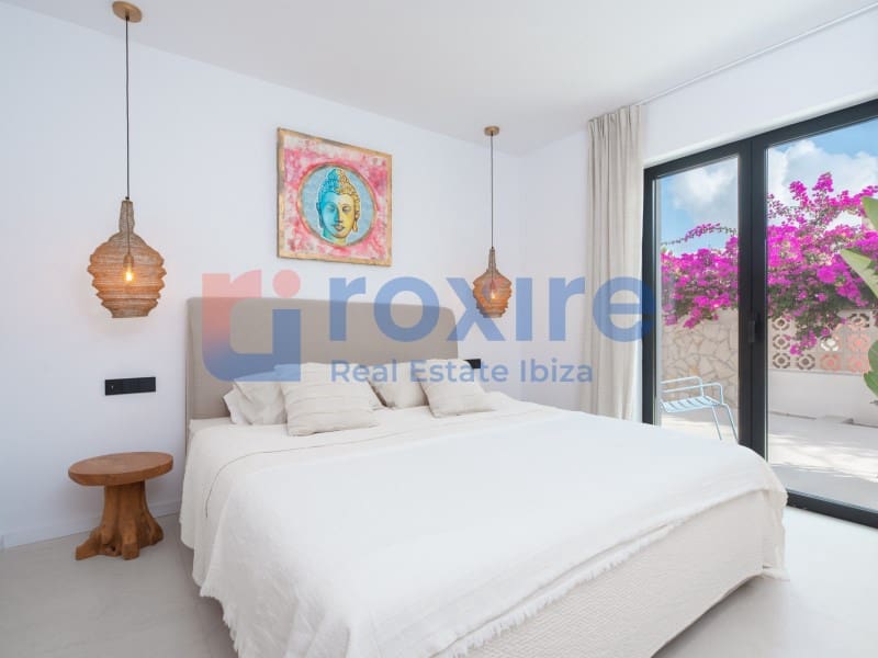 4 soveværelse Villa til salg i San Jose / Sant Josep de Sa Talaia med swimmingpool garage - € 2.990.000 (Ref: 9778024)