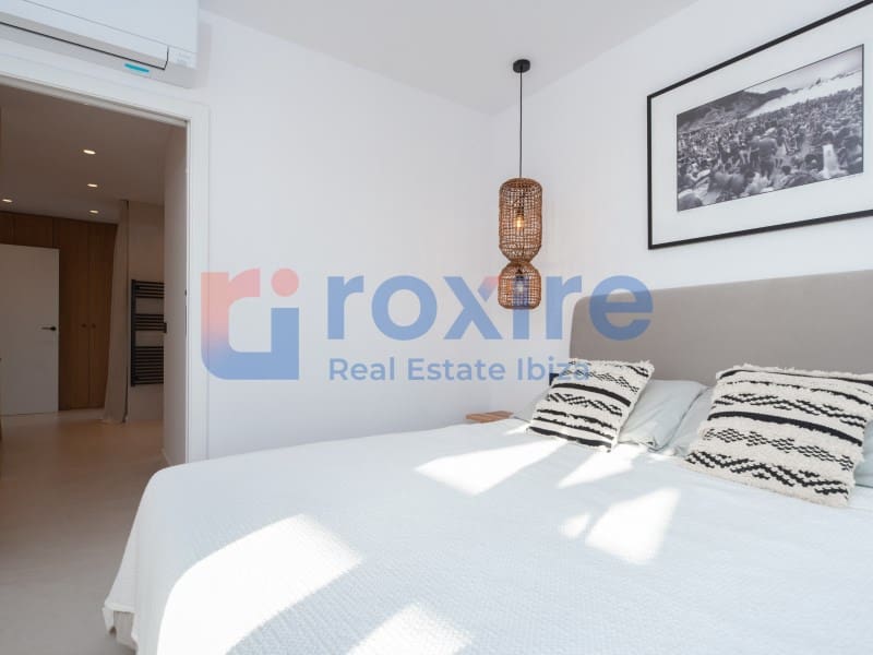 4 soveværelse Villa til salg i San Jose / Sant Josep de Sa Talaia med swimmingpool garage - € 2.990.000 (Ref: 9778024)