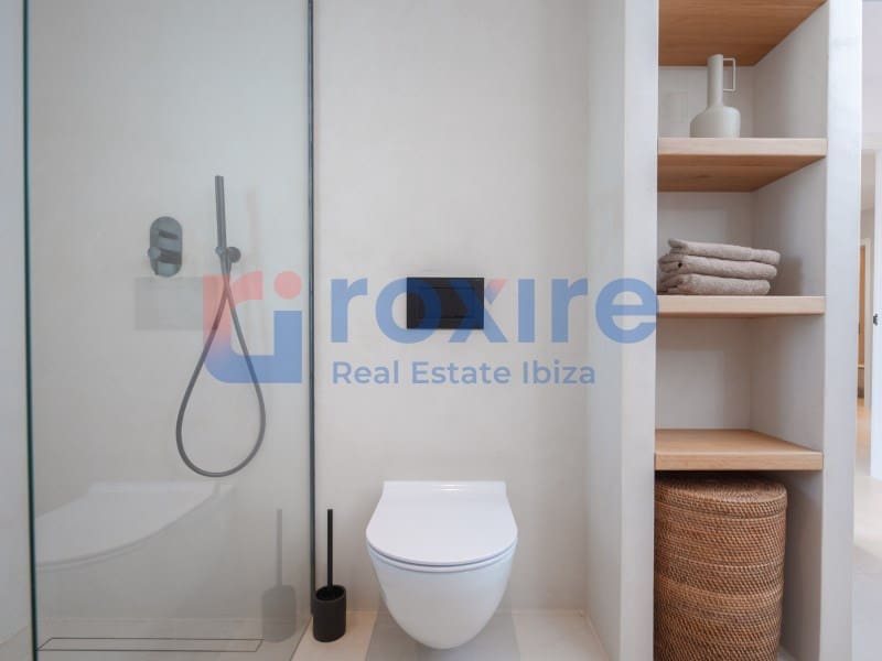 4 soveværelse Villa til salg i San Jose / Sant Josep de Sa Talaia med swimmingpool garage - € 2.990.000 (Ref: 9778024)