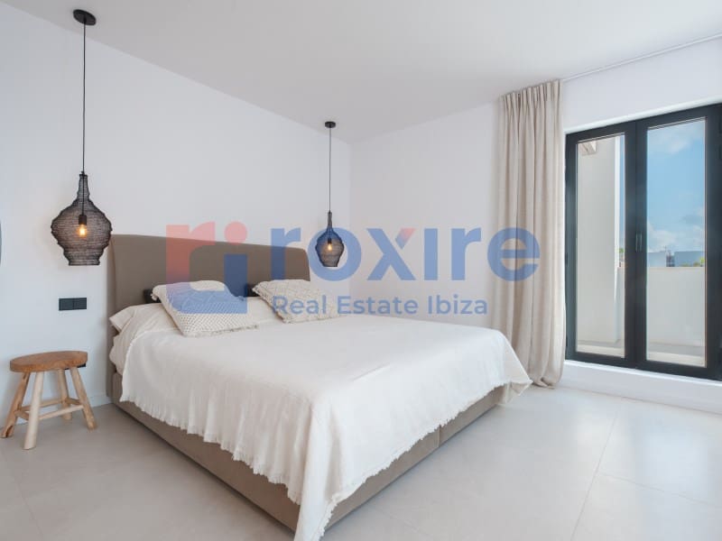 4 soveværelse Villa til salg i San Jose / Sant Josep de Sa Talaia med swimmingpool garage - € 2.990.000 (Ref: 9778024)