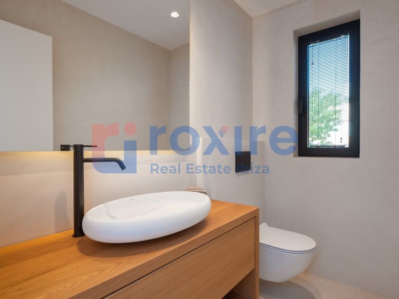 4 soveværelse Villa til salg i San Jose / Sant Josep de Sa Talaia med swimmingpool garage - € 2.990.000 (Ref: 9778024)