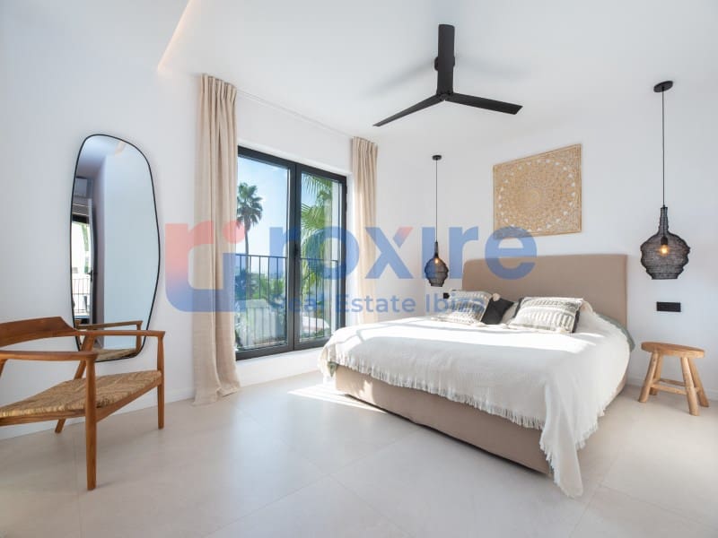 4 soveværelse Villa til salg i San Jose / Sant Josep de Sa Talaia med swimmingpool garage - € 2.990.000 (Ref: 9778024)