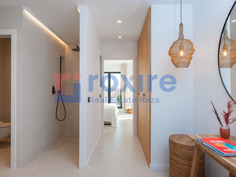 4 soveværelse Villa til salg i San Jose / Sant Josep de Sa Talaia med swimmingpool garage - € 2.990.000 (Ref: 9778024)