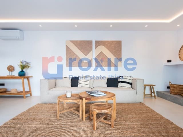 4 soveværelse Villa til salg i San Jose / Sant Josep de Sa Talaia med swimmingpool garage - € 2.990.000 (Ref: 9778024)