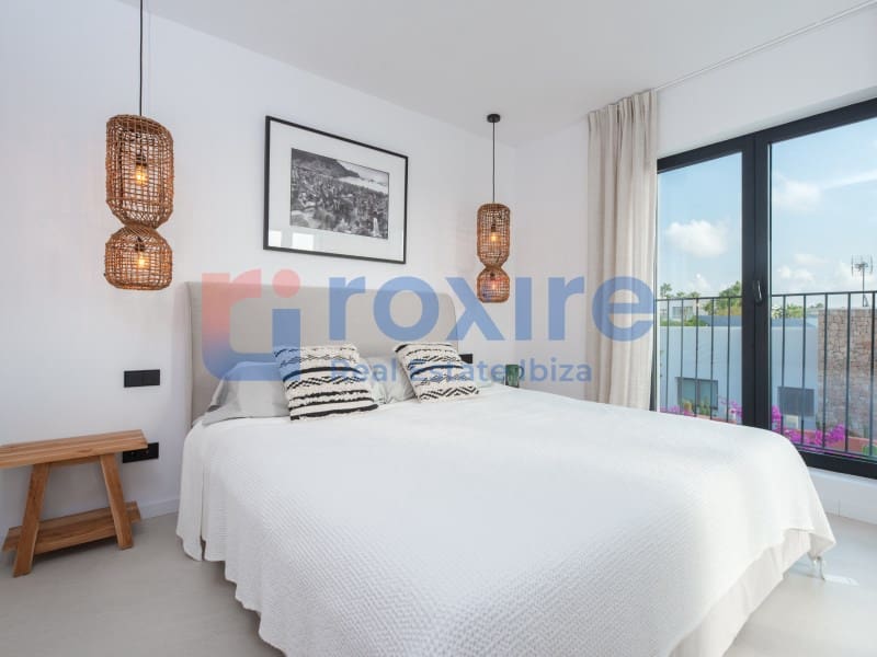 4 soveværelse Villa til salg i San Jose / Sant Josep de Sa Talaia med swimmingpool garage - € 2.990.000 (Ref: 9778024)