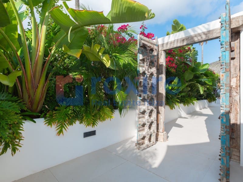 4 soveværelse Villa til salg i San Jose / Sant Josep de Sa Talaia med swimmingpool garage - € 2.990.000 (Ref: 9778024)