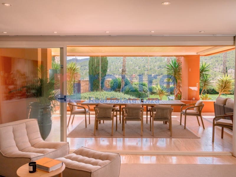 4 soveværelse Lejlighed til salg i Roca Llisa med garage - € 1.790.000 (Ref: 9778025)