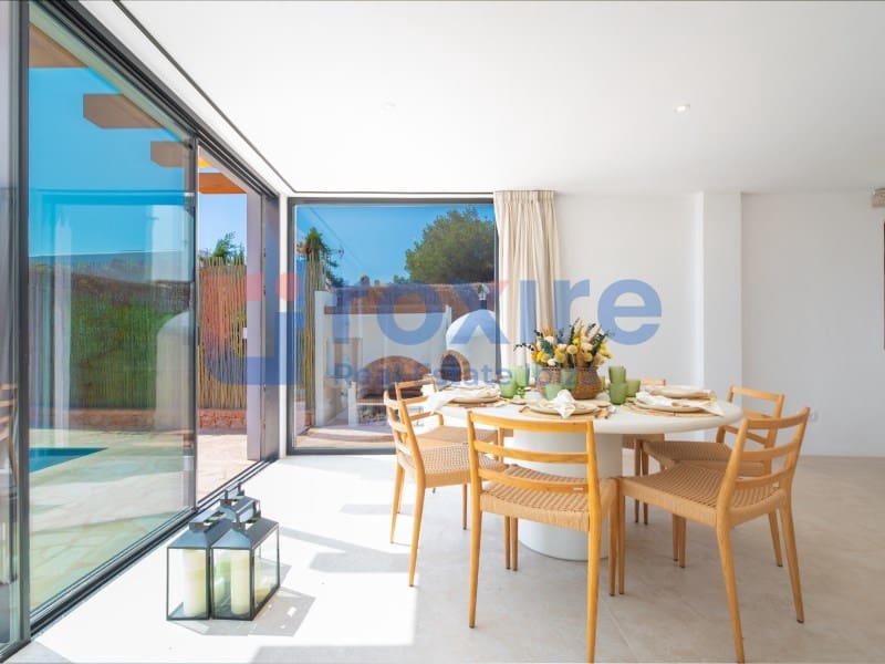 5 bedroom Villa for sale in Santa Eulalia / Santa Eularia with pool garage - € 5,590,000 (Ref: 9778026)