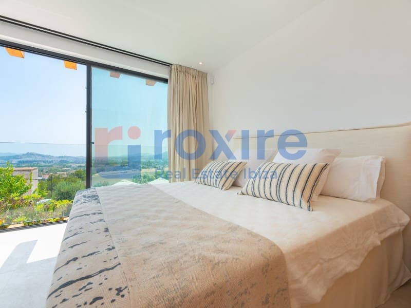 5 bedroom Villa for sale in Santa Eulalia / Santa Eularia with pool garage - € 5,590,000 (Ref: 9778026)