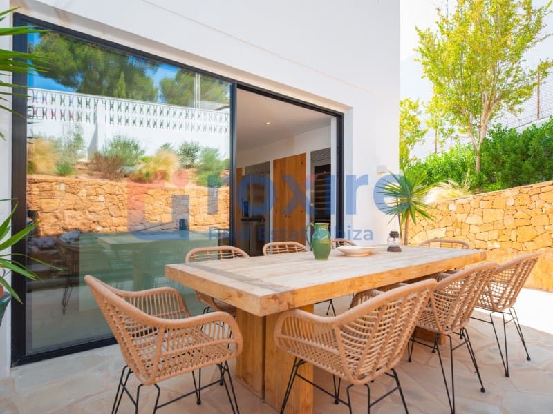 5 bedroom Villa for sale in Santa Eulalia / Santa Eularia with pool garage - € 5,590,000 (Ref: 9778026)