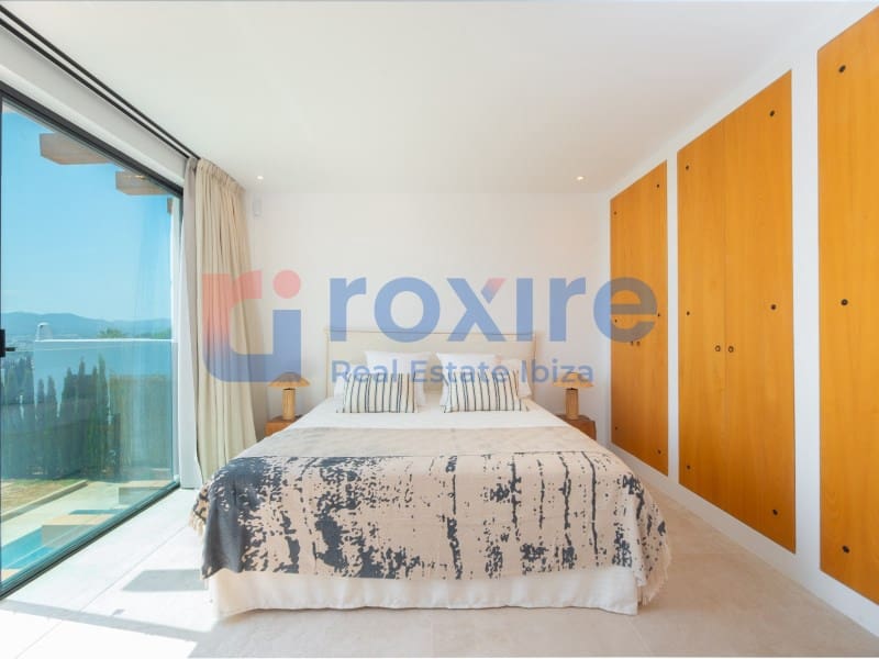 5 bedroom Villa for sale in Santa Eulalia / Santa Eularia with pool garage - € 5,590,000 (Ref: 9778026)