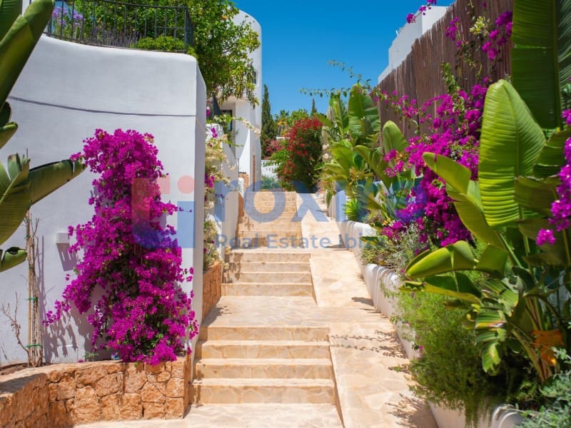 5 bedroom Villa for sale in Santa Eulalia / Santa Eularia with pool garage - € 5,590,000 (Ref: 9778026)