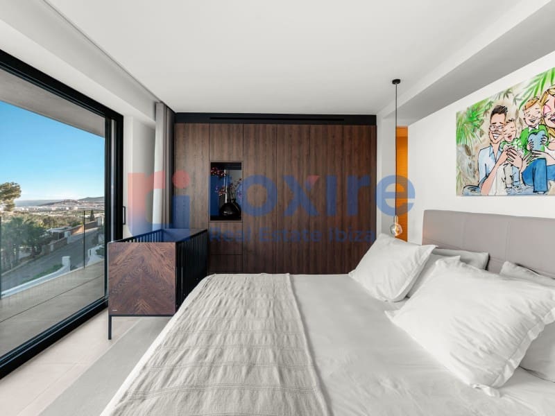 6 soverom Villa til salgs i Can Furnet med svømmebasseng garasje - € 8 595 000 (Ref: 9778027)