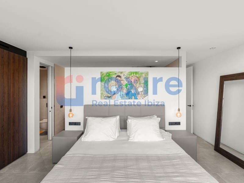 6 soverom Villa til salgs i Can Furnet med svømmebasseng garasje - € 8 595 000 (Ref: 9778027)