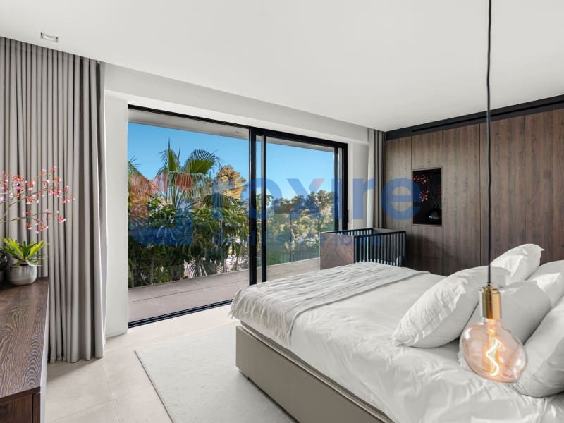 6 soverom Villa til salgs i Can Furnet med svømmebasseng garasje - € 8 595 000 (Ref: 9778027)