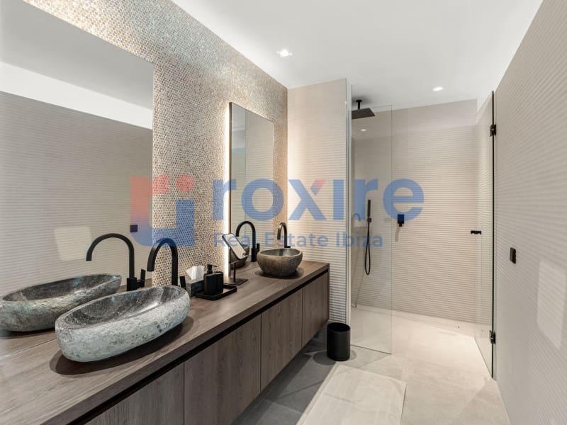 6 soverom Villa til salgs i Can Furnet med svømmebasseng garasje - € 8 595 000 (Ref: 9778027)