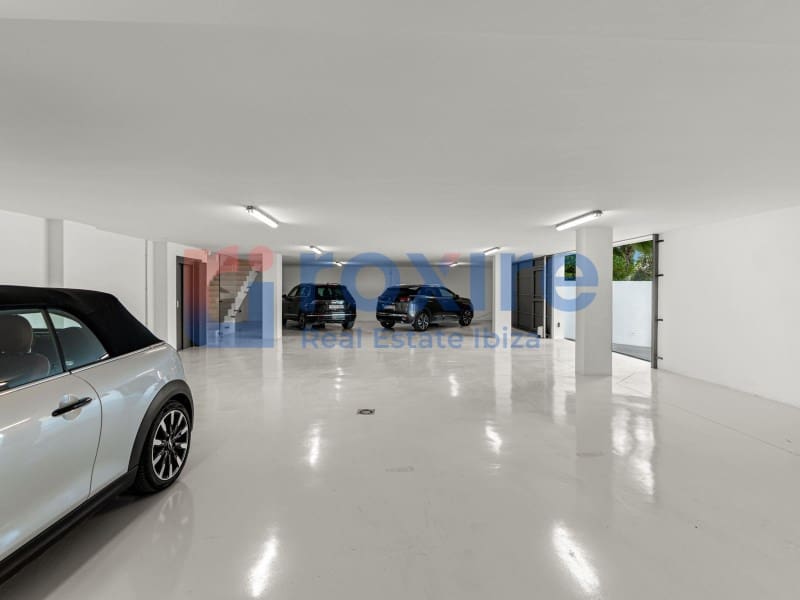 6 soverom Villa til salgs i Can Furnet med svømmebasseng garasje - € 8 595 000 (Ref: 9778027)