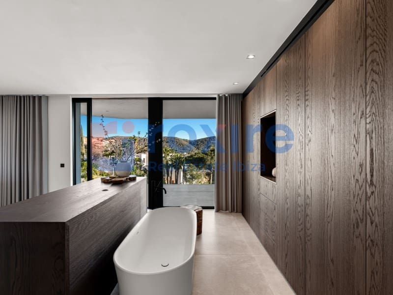 6 soverom Villa til salgs i Can Furnet med svømmebasseng garasje - € 8 595 000 (Ref: 9778027)