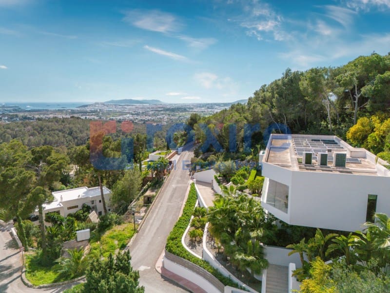 6 soverom Villa til salgs i Can Furnet med svømmebasseng garasje - € 8 595 000 (Ref: 9778027)