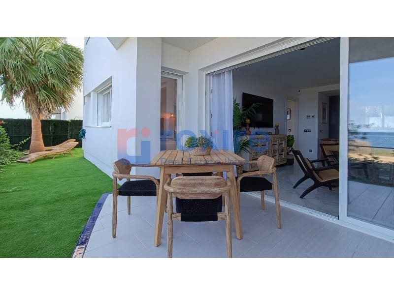 3 slaapkamer Flat te huur in Sant Agusti des Vedra met zwembad garage - € 4.000 (Ref: 9778028)