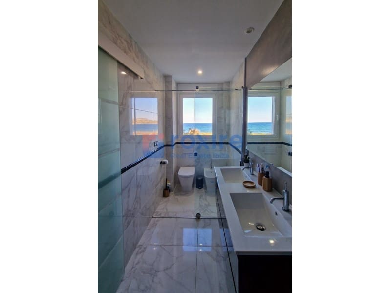 3 slaapkamer Flat te huur in Sant Agusti des Vedra met zwembad garage - € 4.000 (Ref: 9778028)