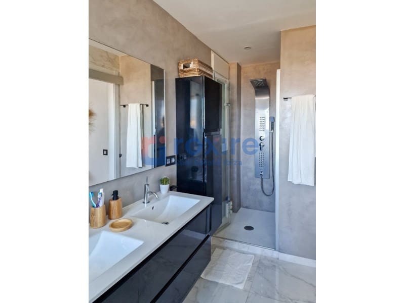 3 slaapkamer Flat te huur in Sant Agusti des Vedra met zwembad garage - € 4.000 (Ref: 9778028)