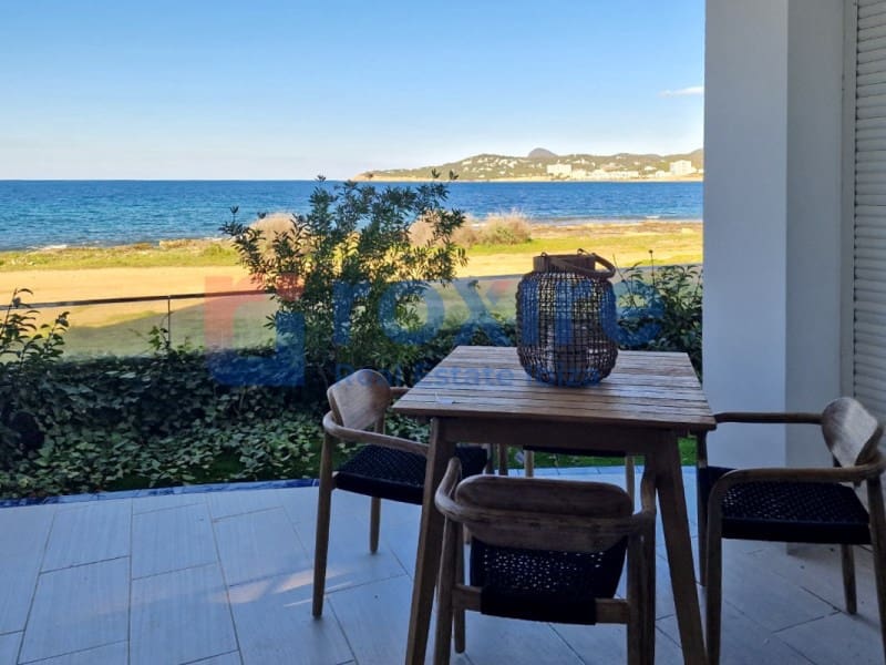 3 slaapkamer Flat te huur in Sant Agusti des Vedra met zwembad garage - € 4.000 (Ref: 9778028)