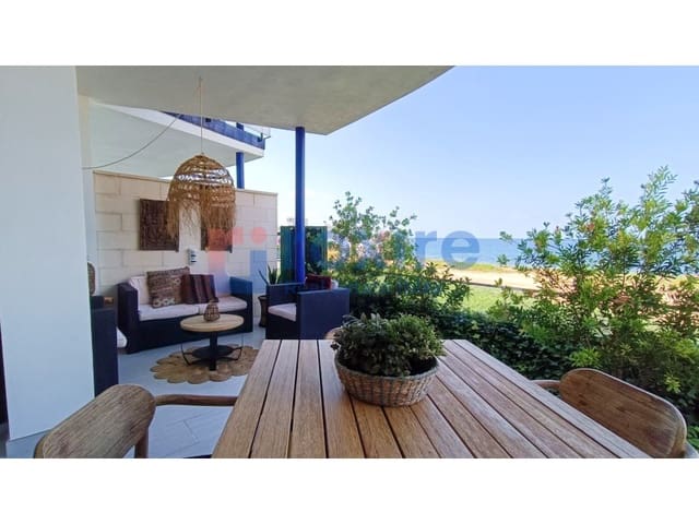 3 slaapkamer Flat te huur in Sant Agusti des Vedra, San Jose / Sant Josep de Sa Talaia met zwembad garage - € 4.000 (Ref: 9778028)