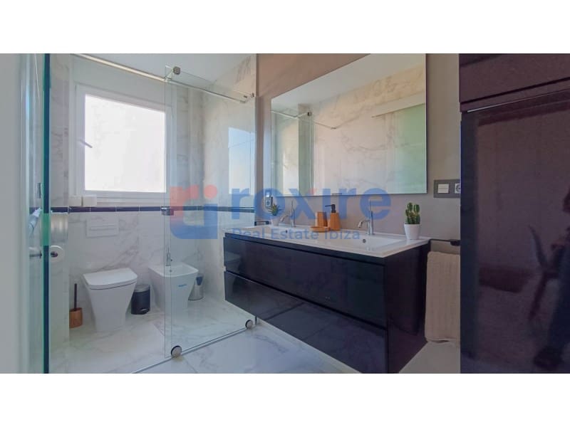 3 slaapkamer Flat te huur in Sant Agusti des Vedra met zwembad garage - € 4.000 (Ref: 9778028)