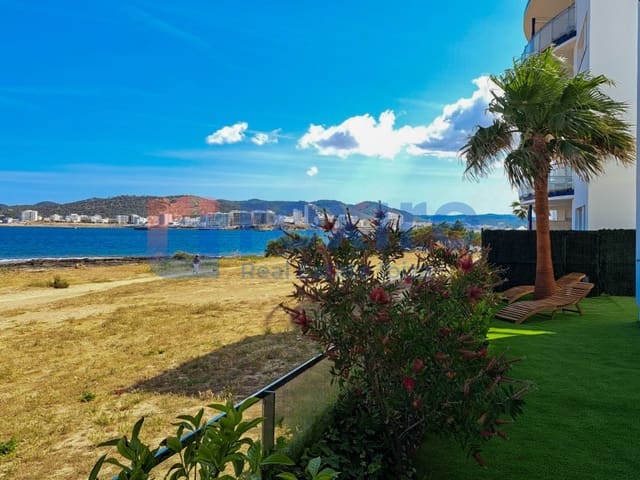 3 slaapkamer Flat te huur in Sant Agusti des Vedra, San Jose / Sant Josep de Sa Talaia met zwembad garage - € 4.000 (Ref: 9778028)