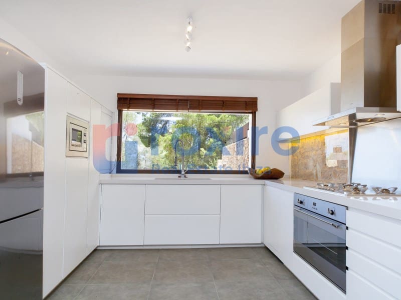 3 slaapkamer Villa te huur in San Jose / Sant Josep de Sa Talaia met zwembad - € 10.000 (Ref: 9778029)