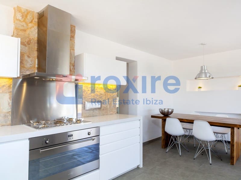 3 slaapkamer Villa te huur in San Jose / Sant Josep de Sa Talaia met zwembad - € 10.000 (Ref: 9778029)