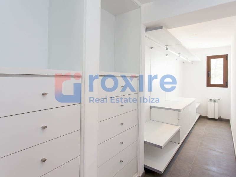 3 slaapkamer Villa te huur in San Jose / Sant Josep de Sa Talaia met zwembad - € 10.000 (Ref: 9778029)