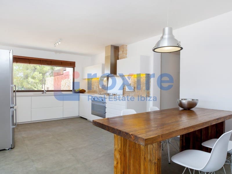 3 slaapkamer Villa te huur in San Jose / Sant Josep de Sa Talaia met zwembad - € 10.000 (Ref: 9778029)