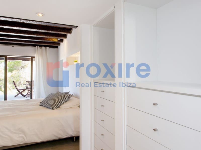 3 slaapkamer Villa te huur in San Jose / Sant Josep de Sa Talaia met zwembad - € 10.000 (Ref: 9778029)