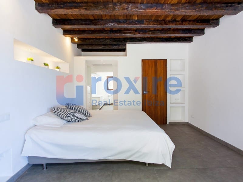 3 slaapkamer Villa te huur in San Jose / Sant Josep de Sa Talaia met zwembad - € 10.000 (Ref: 9778029)