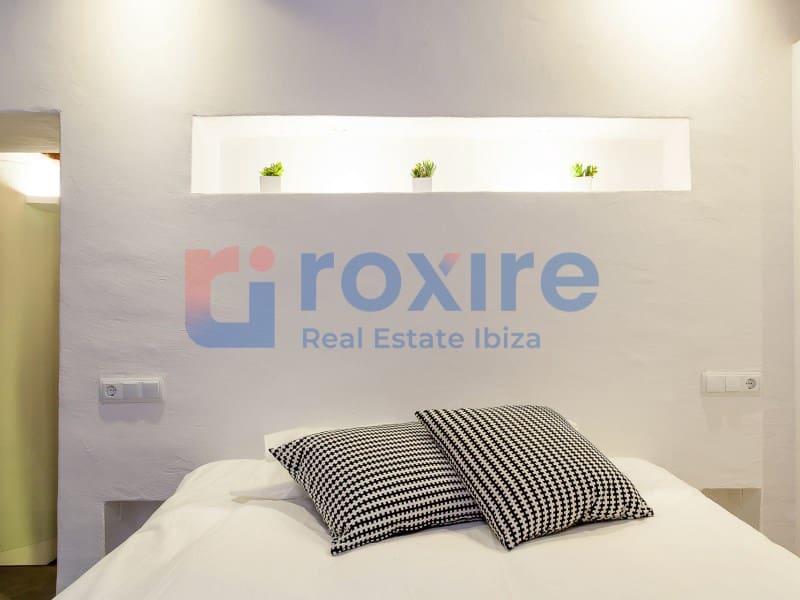 3 slaapkamer Villa te huur in San Jose / Sant Josep de Sa Talaia met zwembad - € 10.000 (Ref: 9778029)