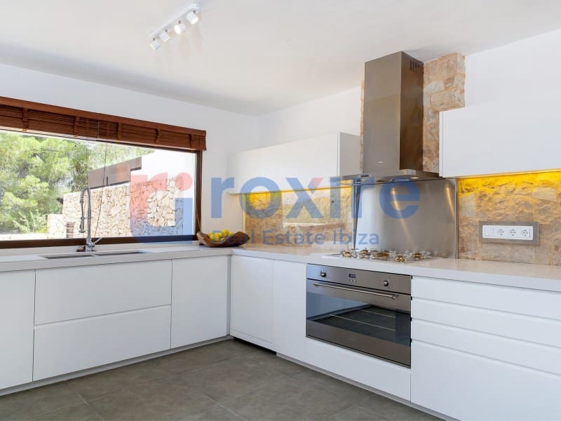 3 slaapkamer Villa te huur in San Jose / Sant Josep de Sa Talaia met zwembad - € 10.000 (Ref: 9778029)