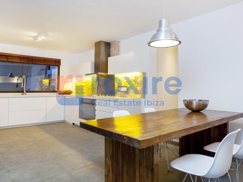 3 slaapkamer Villa te huur in San Jose / Sant Josep de Sa Talaia met zwembad - € 10.000 (Ref: 9778029)