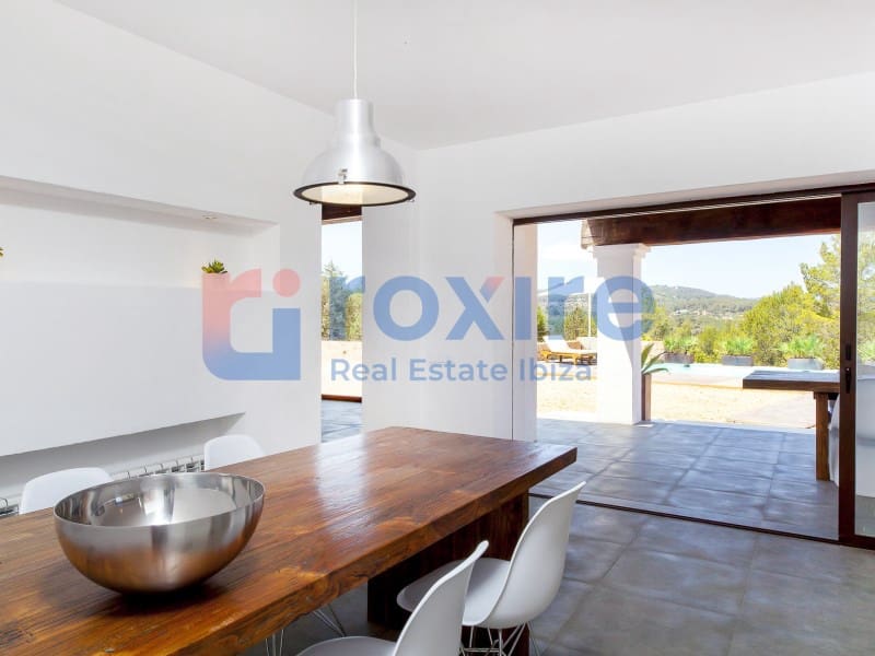 3 slaapkamer Villa te huur in San Jose / Sant Josep de Sa Talaia met zwembad - € 10.000 (Ref: 9778029)