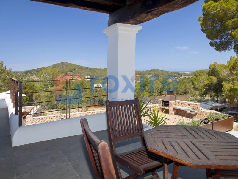 3 slaapkamer Villa te huur in San Jose / Sant Josep de Sa Talaia met zwembad - € 10.000 (Ref: 9778029)