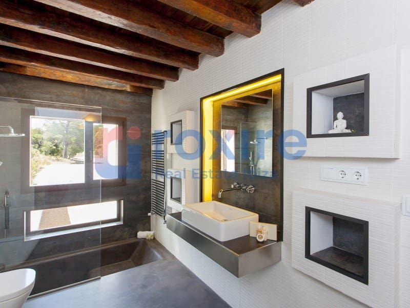 3 slaapkamer Villa te huur in San Jose / Sant Josep de Sa Talaia met zwembad - € 10.000 (Ref: 9778029)