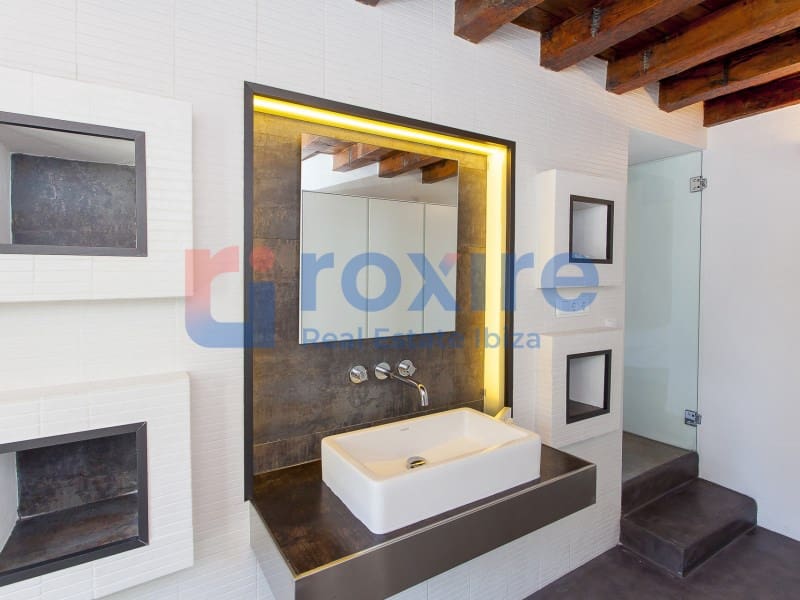 3 slaapkamer Villa te huur in San Jose / Sant Josep de Sa Talaia met zwembad - € 10.000 (Ref: 9778029)